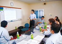 設計・施工管理研修