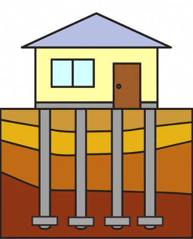 暁工法・DM工法