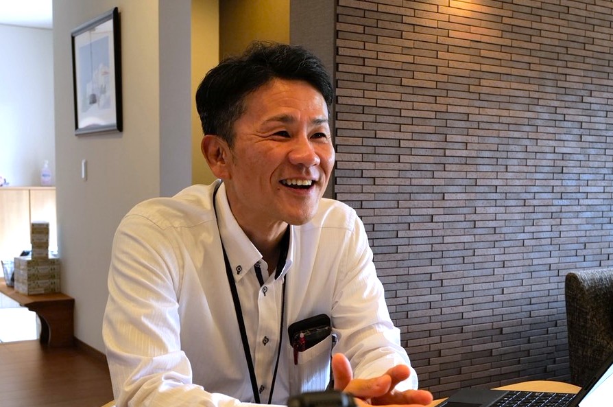 株式会社リーフハウス様