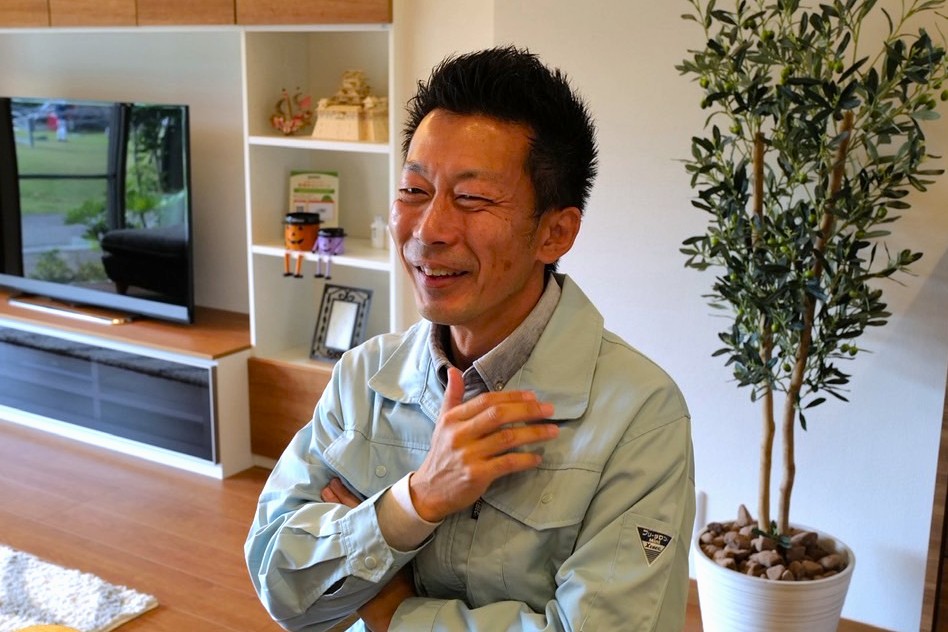 エコジオ工法は、他の地盤改良工法と比べて、経済設計が成り立ちやすい事を実感しています！