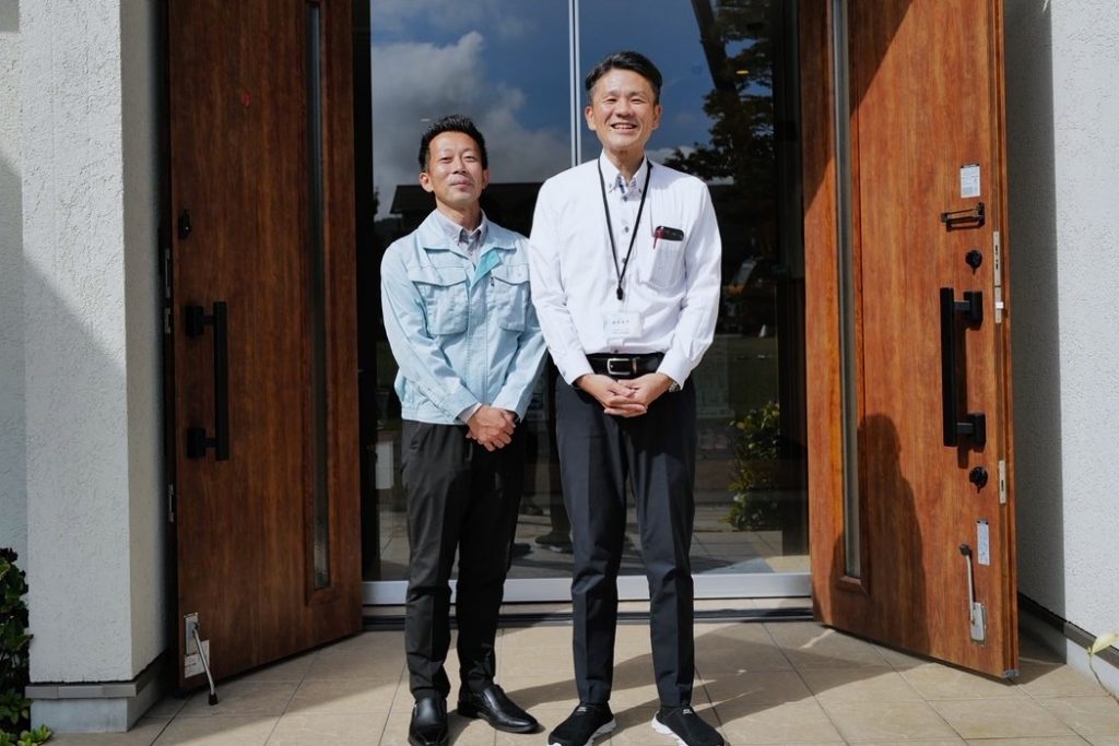 これからも経済的な設計を期待しています。