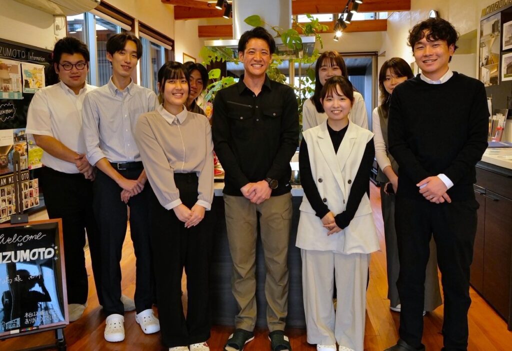 株式会社水元工務店