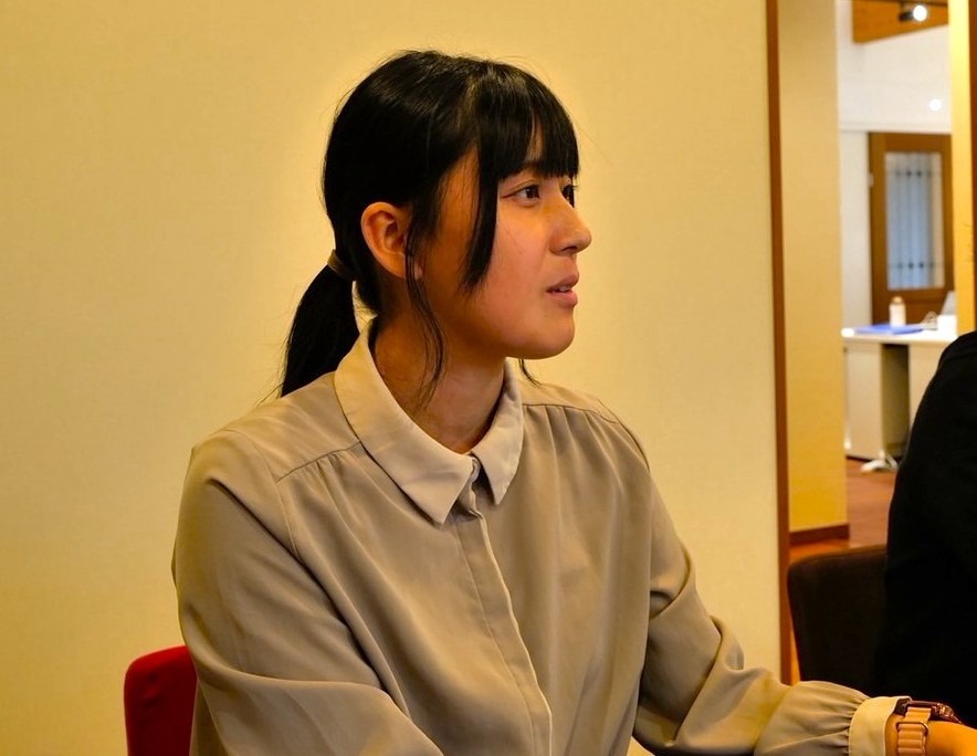 エコジオ工法で良いと思った点をいくつかお答えいただけますか